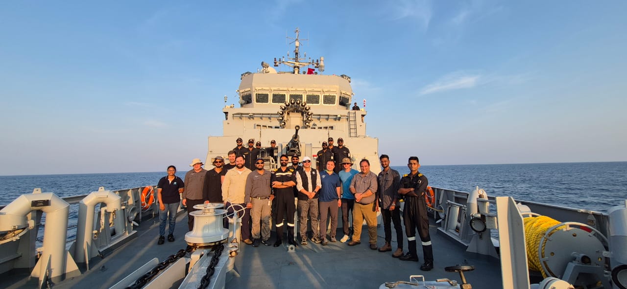  CMD, GRSE, Honoured with PSU Samarpan Award  2025